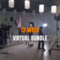 The Complete 12-Week Basketball Training Bundle