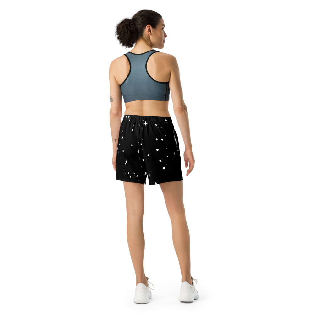 BallUp Performance Long Shorts