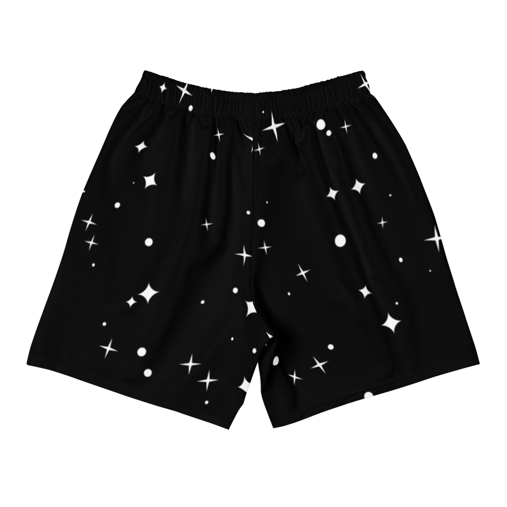 BallUp Performance Long Shorts