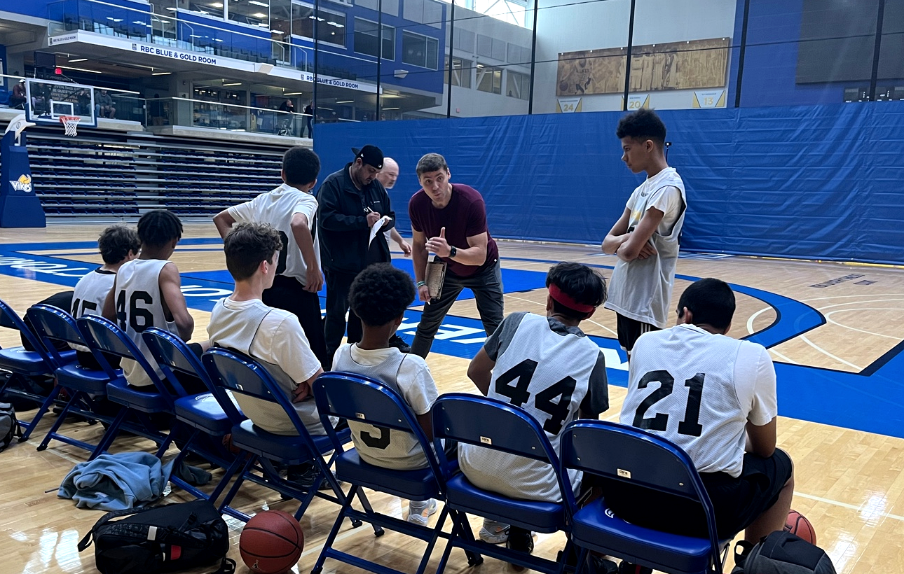 Team Training — Per Hour